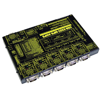 USB-232C-MP5-ADPS