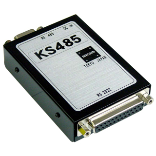 KS-485