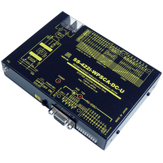 SS-422i-WPSCA-DC-U