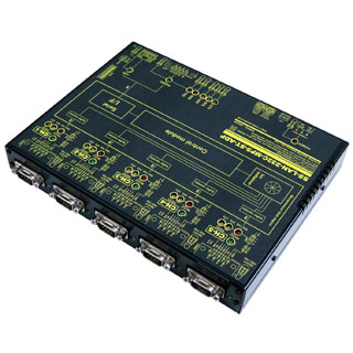 SS-LAN-232C-MP5-ST-ADP