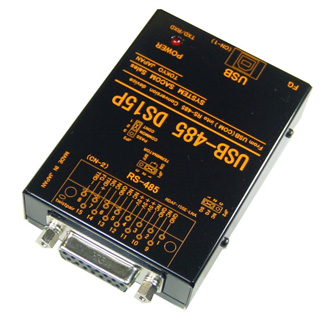 USB-485 DS15P