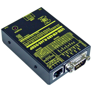 USB-4W485-RJ45-DS9P